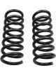 Belltech MUSCLE CAR SPRing Set 92-96 IMPALA/CAPRICE/FR 1.5inch