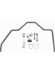 Belltech 1in Rear Anti-Sway Bar 205+ For Ford F-150 All Short Bed Cabs 2W