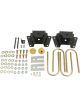 Belltech HANGER KIT 97-03 F150 Front Hangers 2inch