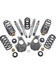 Belltech LOWERING KIT 14-17 GM SUV w/o Magnetic/Auto Ride