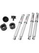 Belltech 18-19 For Jeep JL Wrangler Rubicon Complete Leveling Kit
