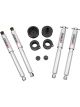 Belltech 07-17 For Jeep JK Wrangler Rubicon Complete Leveling Kit