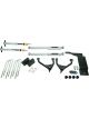 Belltech 07-16 For Chevrolet Silverado / GMC Sierra 1500 4WD 4