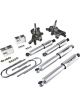 Belltech LOWERING KIT WITH SP SHOCKS