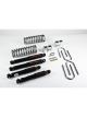 Belltech LOWERING KIT WITH ND2 SHOCKS