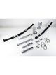 Belltech LOWERING KIT 82-93 S10 2inch-3inch/4inch SP SHOCKS