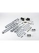 Belltech LOWERING KIT WITH SP SHOCKS