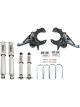 Belltech LOWERING KIT WITH SP SHOCKS