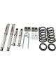 Belltech LOWERING KIT WITH SP SHOCKS