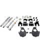 Belltech LOWERING KIT WITH SP SHOCKS