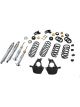 Belltech LOWERING KIT WITH SP SHOCKS
