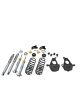 Belltech LOWERING KIT WITH SP SHOCKS