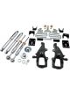 Belltech LOWERING KIT WITH SP SHOCKS