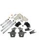 Belltech LOWERING KIT WITH SP SHOCKS