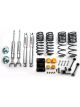 Belltech LOWERING KIT 09-18 For Dodge Ram 4WD 1500 Quad/Crew Cabs 2inF /