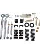 Belltech Lowering Kit 09-13 For Ford F150 Ext Cab Short Bed 2WD 2in or 3