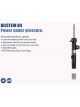 Bilstein B4 OE Replacement 15-19 For Ford Edge Front Left Twintube S