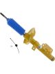Bilstein B6 HD Front Right 36mm Suspension Strut Assembly