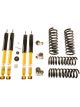 Bilstein B12 Pro-Kit Front and Rear Suspension Kit