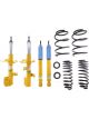 Bilstein B12 Pro-Kit Front and Rear Suspension Kit