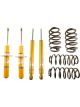 Bilstein B12 Pro-Kit Front and Rear Suspension Kit
