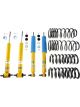 Bilstein B12 Pro-Kit Front and Rear Suspension Kit