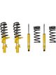 Bilstein B12 Pro-Kit Front and Rear Suspension Kit