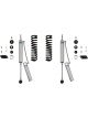 Bilstein B8 5162 Series Suspension Leveling Kit 05-16 For Ford F-250/F-350 Super