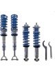 Bilstein B14 PSS Suspension Kit For 1998 Audi A6 Quattro Avant Front and Rear