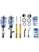 Bilstein B14 PSS Suspension Kit Monotube For 13-14 Ford Focus ST L4 Front & Rear
