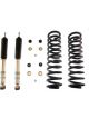 Bilstein B8 5112 Suspension Leveling Kit For 05-13 Ford F-250/F-350 Super Duty