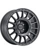 Black Rhino Sandstorm 17x8.0 5x114.3 ET10 CB 76.1 Semi Gloss..