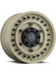Black Rhino Armory 18x9.5 5x150 ET06 CB 110.1 Desert Sand Whe