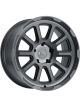 Black Rhino Chase 20x9.0 6x135 ET12 CB 87.1 Matte Gunmetal Wh