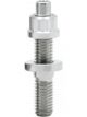 BLOX Racing SUS303 Stainless Steel Intake Manifold Stud Kit M8 x