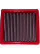 BMC 86-89 For Porsche 911 3.2L Carrera Replacement Panel Air Filter
