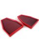 BMC Performance Air Filter Fits 14-15 Porsche 911 991 3.8 Carrera GTS