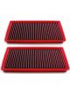 BMC 2014 Land Rover Discovery IV 3.0 Replacement Panel Air Filter 2 F