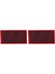 BMC 82-89 Ferrari 208/308 208 Turbo 3.0 Replacement Panel Air Filter