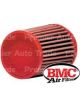 BMC Single Air Universal Conical Filter 100mm Inlet / 140mm H