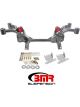 BMR 82-92 3rd Gen F-Body K-Member w/ SBC/BBC Motor Mounts and Pinto R