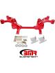 BMR 82-92 3rd Gen F-Body K-Member w/ SBC/BBC Motor Mounts and Pinto R