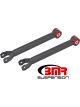 BMR 08-17 Challenger Non-Adj. Lower Trailing Arms Polyurethane Black H