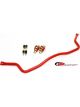 BMR 93-02 F-Body Front Hollow 35mm Sway Bar Kit w/ Bushings Red