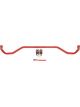 BMR 08-09 Pontiac G8 Front Hollow 29mm Adj. Sway Bar Kit w/ Bushings Red