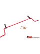 BMR 05-10 S197 Mustang Rear Solid 22mm Sway Bar Kit w/ Bushings & Bille
