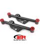 BMR 99-04 Mustang Non-Adj. Lower Control Arms Polyurethane Black Hamme