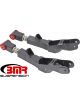 BMR 10-15 5th Gen Camaro Rear Lower Control Arms On-Car Adj. Polyureth