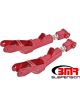 BMR 10-15 5th Gen Camaro Lower Control Arms Rear On-Car Adj. Polyureth
