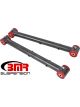 BMR 78-87 G-Body Non-Adj. Lower Control Arms Polyurethane Black Hammer